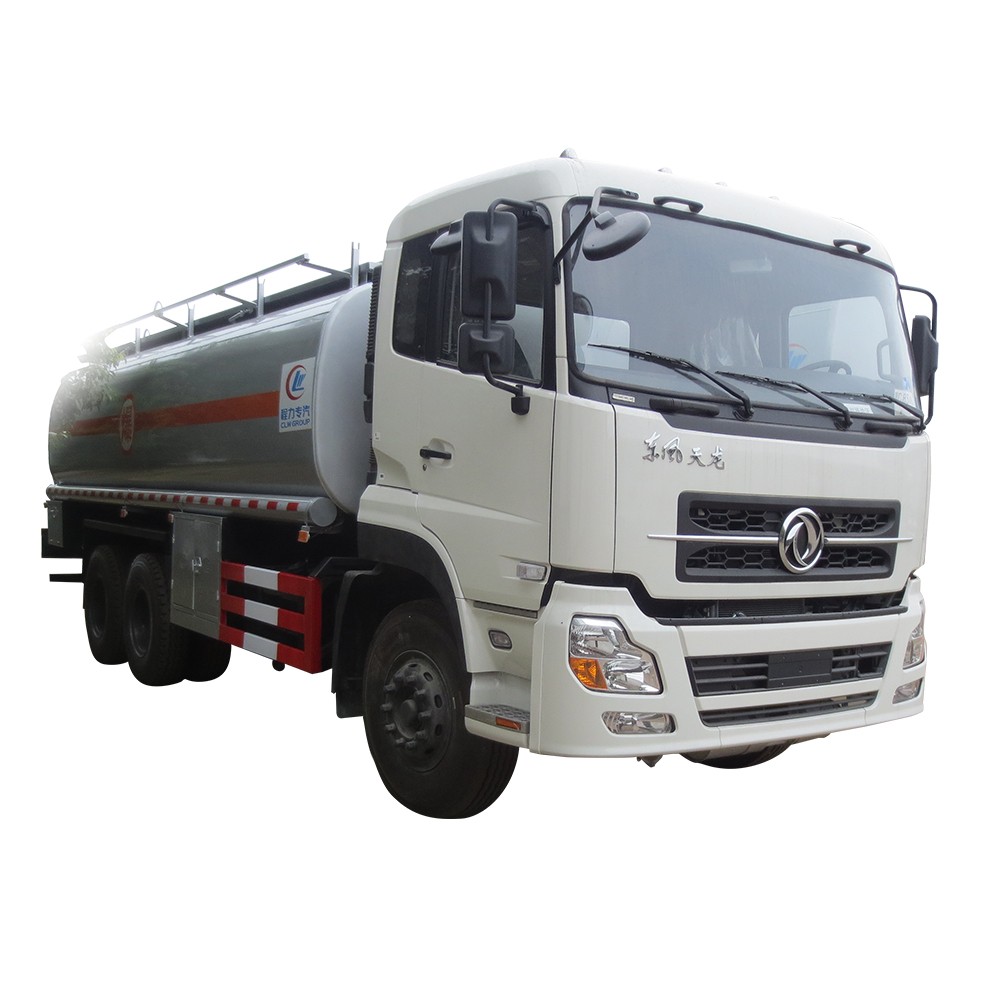 Автоцистерна Dongfeng 5000 галлонов
